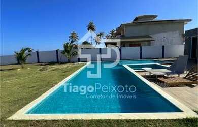 Imagem 5: Casa frente mar a Venda no Condomínio Águas de Sauipe, Porto de Sauipe