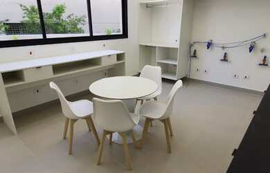 Imagem 12: Andar alto com vista livre por R$ 530.000,00 nem a construtura tem