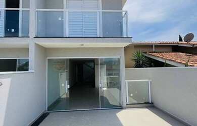 Imagem 6: Sobrados à venda em Atibaia apto para financiamento e em fino acabamento