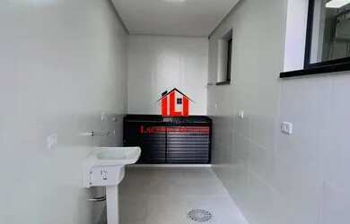 Imagem 6: Residencial Passaredo Casa duplex com 4 suítes, sendo 1 master com closet e banheira