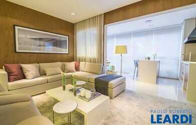 Imagem 2: APARTAMENTO - MORUMBI - SP