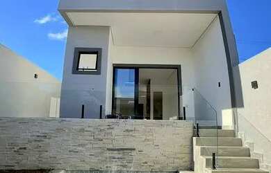 Imagem: Casa À Venda Recém Construída - Condomínio Villas Jaguari