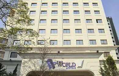 Imagem: O studio possui 1 Dormitório, 1 Banheiro, 1 Vaga na garagem