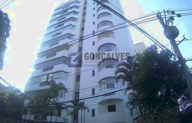 Imagem: O apartamento possui 4 Dormitórios, 4 Banheiros, 3 Vagas na