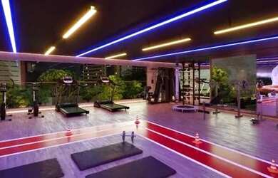 Imagem 5: Apartamento para venda tem 37 metros quadrados com 1 quarto em Boa Vista...