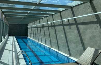 Imagem 14: Residencial Geraldo Porfirio Botelho 3 QTS ALTO LUXO Santo Agostinho