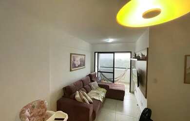 Imagem 2: Privillege - Jabotiana. Varanda, 75m² de Área, 1 Vaga na garageme3 Dormitórios