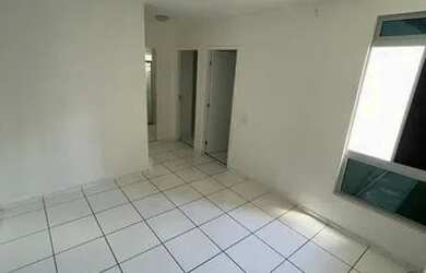 Imagem 4: Alugo apartamento no condomínio entre rios no fernando