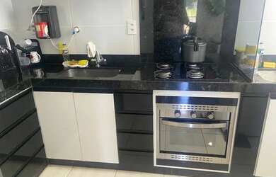 Imagem 13: Santa Luzia - Apartamento Padrão - Córrego Tenente