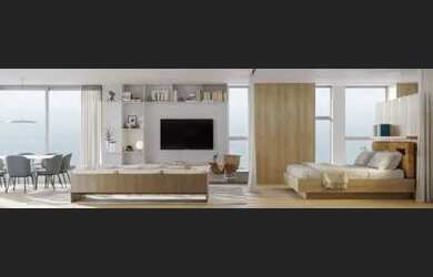 Imagem 3: APARTAMENTO RESIDENCIAL em São Paulo - SP, Itaim Bibi