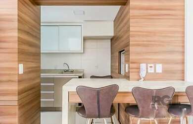 Imagem 11: Ótimo apartamento com 2 dorm, 1 suite