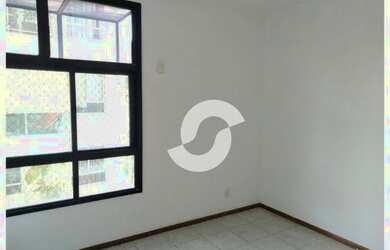 Imagem 9: Apartamento com 4 dormitórios à venda, 130 m² por R$ 850.000,00 - Ingá - Niterói/RJ