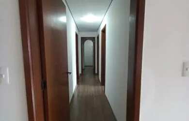 Imagem 12: Apartamento Semi Mobiliado Jardim América Caxias do Sul