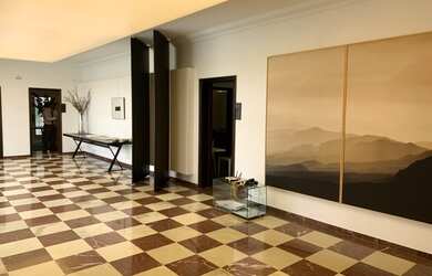 Imagem 10: Residencial Geraldo Porfirio Botelho 3 QTS ALTO LUXO Santo Agostinho