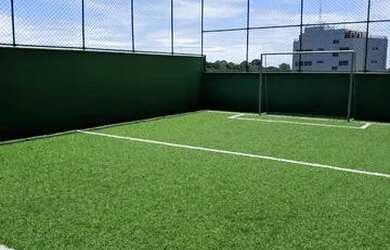 Imagem 4: Apartamento para aluguel, 1/4, 48m², Federação, Salvador/BA