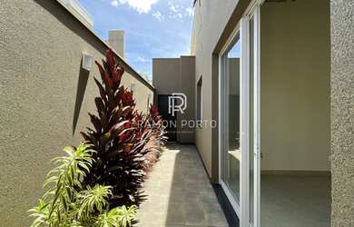 Imagem 7: Casa à venda no bairro Residencial Gaivota I - São José do Rio Preto/SP