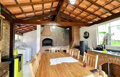 Imagem 10: Excelente Sobrado 4 Dormitórios no Jardim Paulista - Atibaia