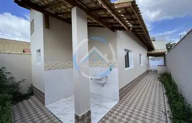 Imagem 5: Casa Nova em Agenor de Campos ao lado da Plataforma de pesca em Mongaguá...