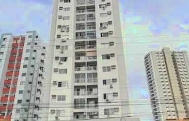 Imagem 1: Alugo Apartamento. Ed Plaza Toulouse. Bairro da Pedreira. Belém Pa