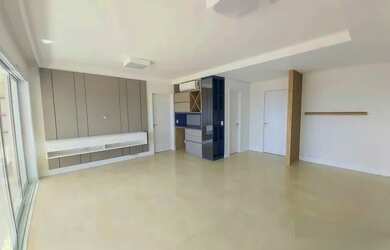 Imagem: O apartamento possui 3 Dormitórios, 4 Banheiros, 2 Vagas na