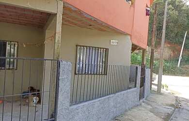 Imagem 4: Casa são Luiz. 70m² de Área, 1 Vaga na garageme2 Dormitórios