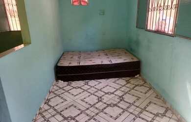 Imagem: O quarto está localizado em Novo Aleixo, Manaus para alugar