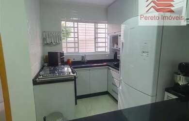 Imagem 7: Casas em Condomínio para venda em Bragança Paulista no bairro Vila Santa...