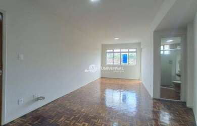 Imagem 3: Apartamento com 1 quarto, 46 m² - venda por R$ 110.000 ou aluguel por...