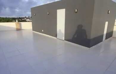 Imagem: A casa possui 4 Dormitórios, 5 Banheiros, 3 Vagas na garagem