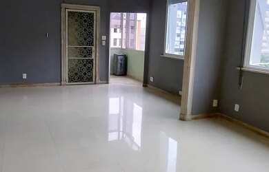 Imagem 7: Junto Atlântica, Andar Único 175 M² Salâo, 3 Qtos, Ste Master, Arm...