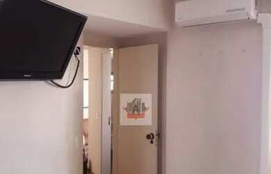 Imagem 7: Flat para aluguel com 42 metros quadrados com 1 quarto em Bela Vista - São Paulo - SP