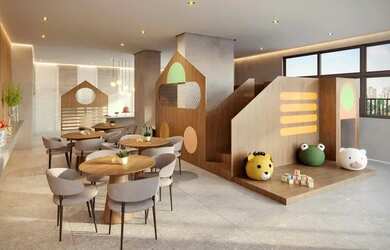 Imagem 13: Apartamento para venda possui 149 metros quadrados com 3 quartos