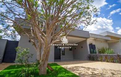 Imagem: A casa em condomínio possui 3 Dormitórios, 4 Banheiros, 4