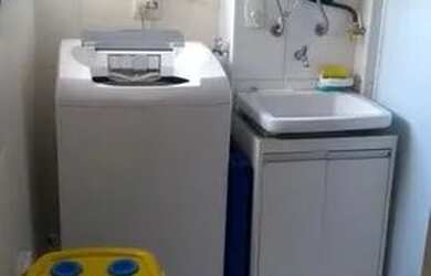 Imagem 5: Apartamento à venda 3 quartos 1 suíte 1 vaga Ecolife Campestre - Santo...