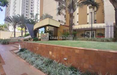 Imagem: O apartamento possui 3 Dormitórios, 2 Banheiros, 114m² de