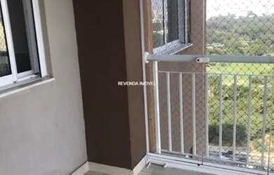 Imagem 3: Apartamento para alugar no Square Santo Amaro