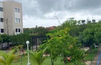 Imagem: O apartamento possui 2 Dormitórios e está localizado em Vale