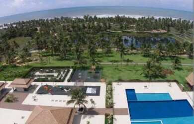 Imagem 2: Condomínio Thai Residênce