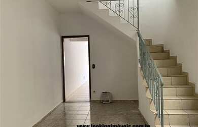 Imagem 7: Sobrados para locação em São Paulo no bairro Cursino