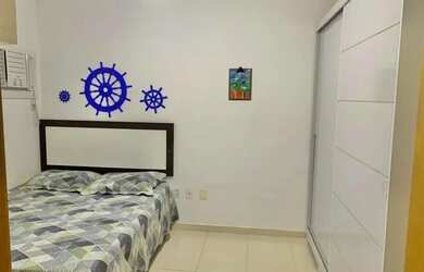 Imagem 8: GARDEN VILLE. Piscina, Churrasqueira, 161m² de Áreae3 Vagas na garagem