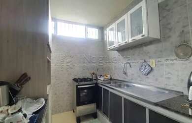 Imagem 6: Apartamento para venda possui 93 metros quadrados com 3 quartos