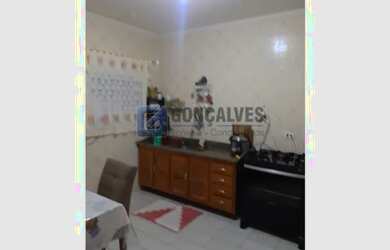 Imagem 13: SAO BERNARDO DO CAMPO - Residential / Apartment - BAIRRO ASSUNCAO