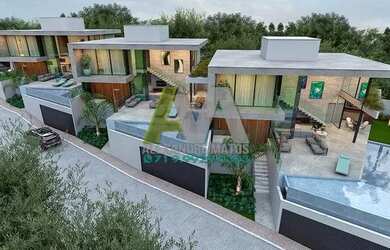 Imagem 5: Casa à venda no bairro Patamares - Salvador/BA