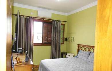 Imagem 13: Casa Sobrado - Loteamento Villa Branca - 265m² - 4 Dormitórios