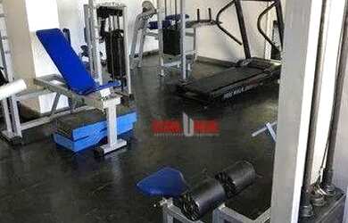 Imagem 11: Apartamento com 2 dormitórios à venda, 68 m² por R$ 340.000,00 - Icaraí...