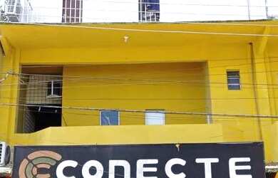 Imagem: O apartamento possui 2 Dormitórios, 2 Banheiros e está localizado