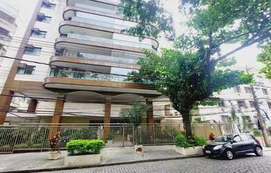 Imagem: Apartamento na Freguesia