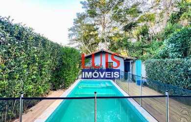 Imagem 2: Maravilhosa casa com 4 lindas suítes à venda, 182 m² por R$ 1.400.000...