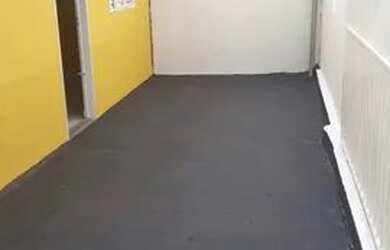 Imagem 2: Casa bairro centro America - r$ 160 mil