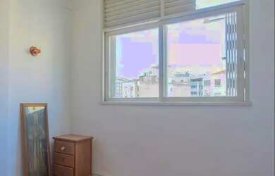 Imagem 8: Apartamento para venda possui 40 metros quadrados com 1 quarto em Flamengo...